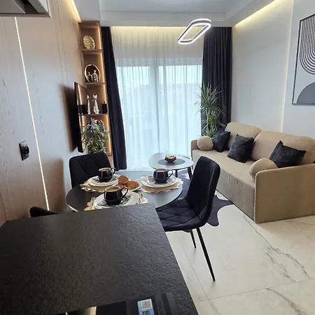 Centrum Garaz Klimatyzacja Apartment *