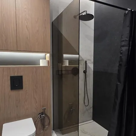 Apartment Centrum Garaz Klimatyzacja Czestochowa
