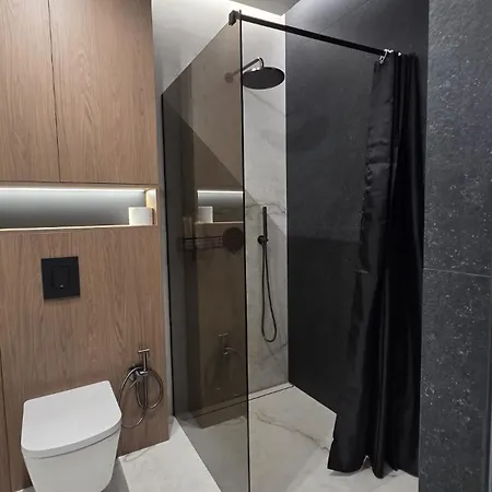Centrum Garaz Klimatyzacja Apartment *
