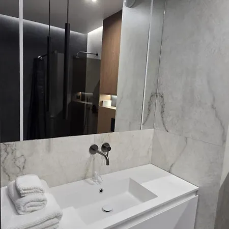 Apartment Centrum Garaz Klimatyzacja Czestochowa