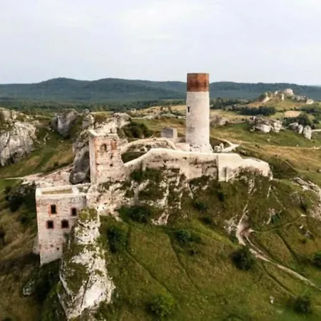 Centrum Garaz Klimatyzacja *